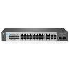 J9663A HP Tipo/ velocit porte LAN: RJ-45 10/100 Mbps